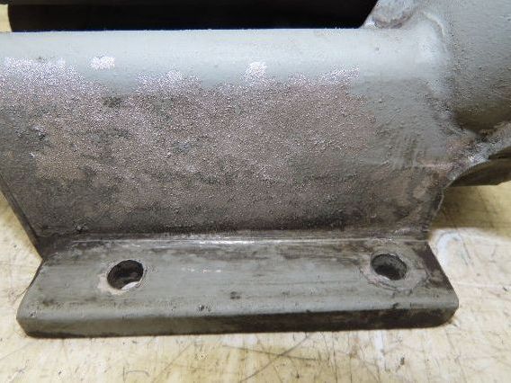 Lorraine CH2 Regenair Regenerative Blower 40 CFM 1/2Hp 230/460V 3PH 1-1/4"