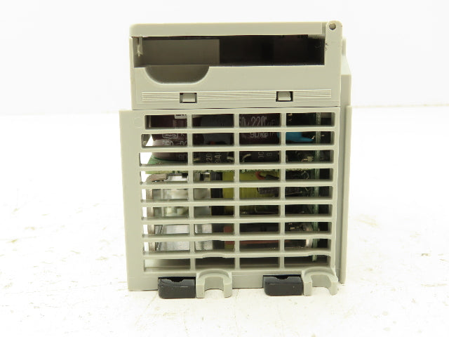 Allen Bradley 1769-PA4 Compact I/O PLC Power Supply