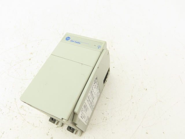 Allen Bradley 1769-PA4 Compact I/O PLC Power Supply