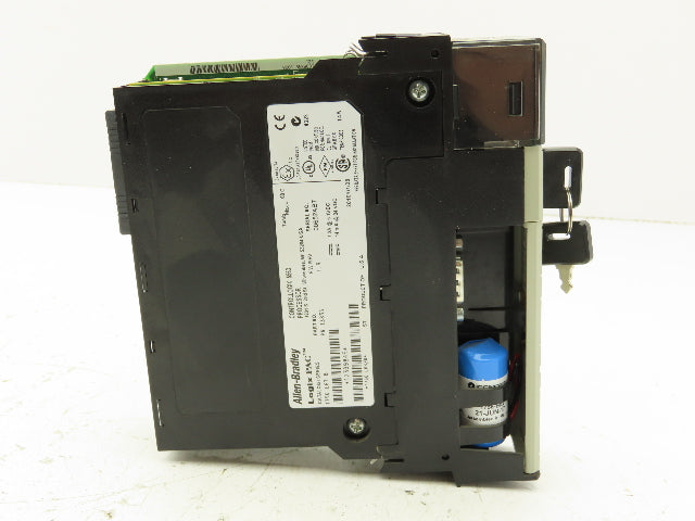 Allen Bradley 1756-L63 Logix PAC PLC Processor Controller Module
