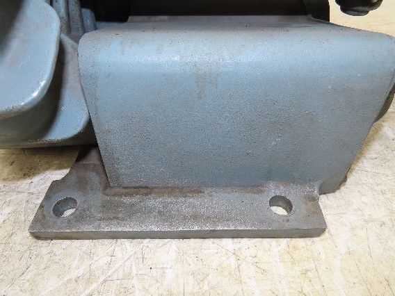 Baldor 35H875X746 Regenerative Blower Vacuum Pump 3.5Hp 3450rpm 230/460V 3PH