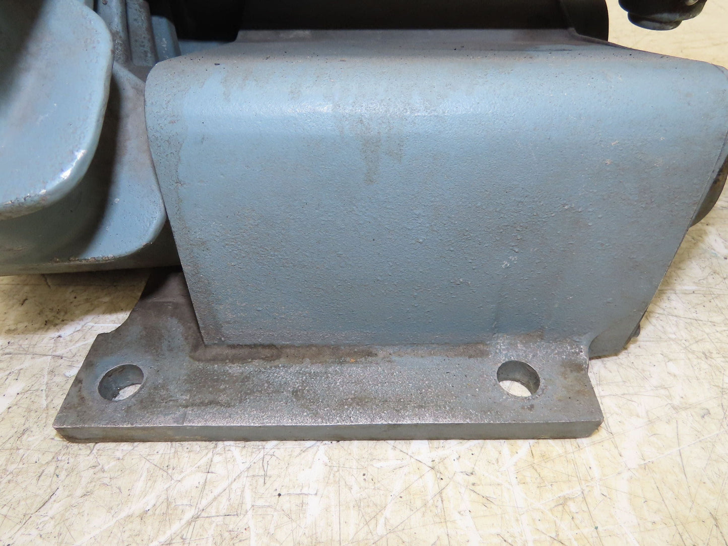 Baldor 35H875X746 Regenerative Blower Vacuum Pump 3.5Hp 3450rpm 230/460V 3PH