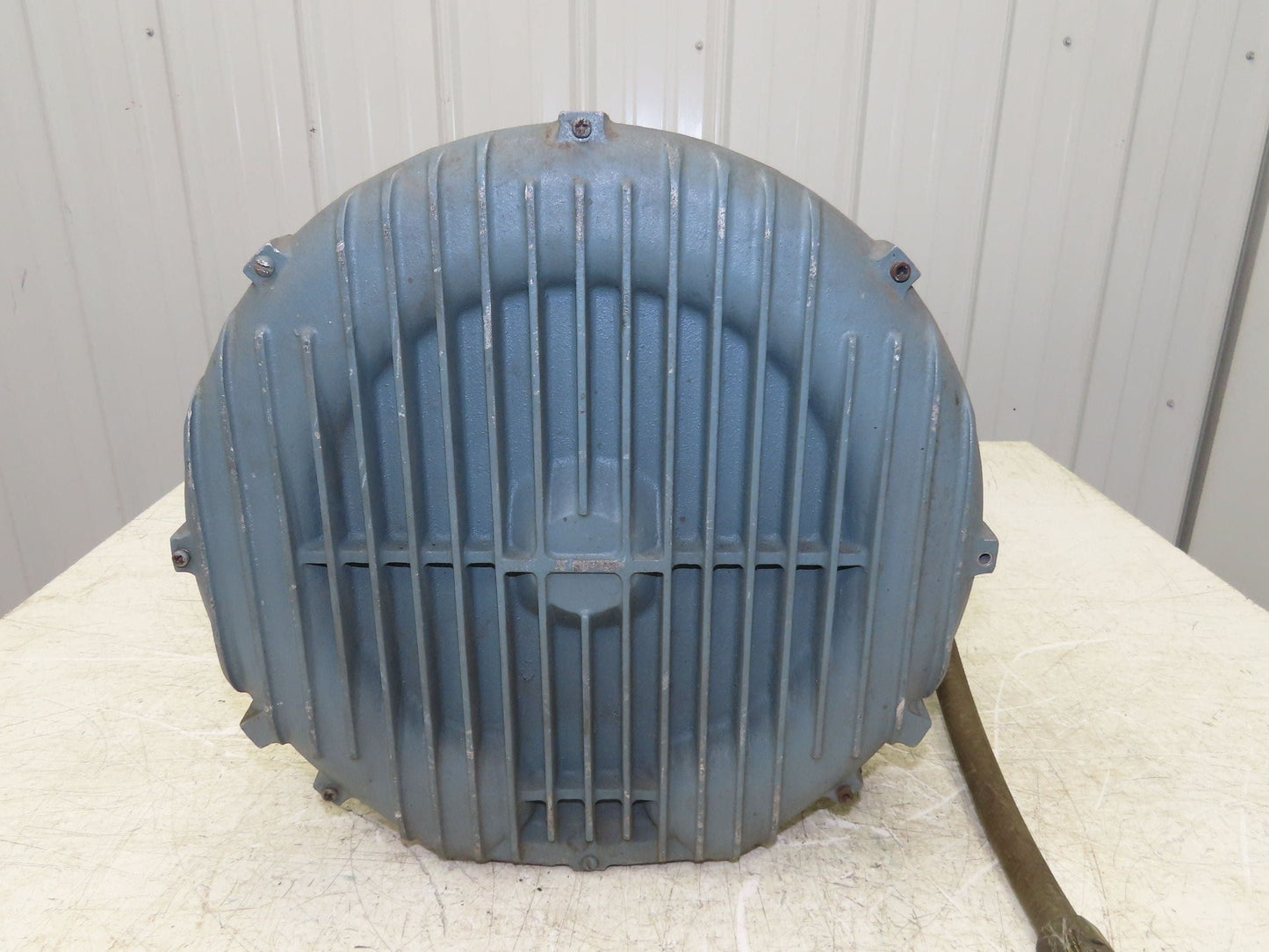 Baldor 35H875X746 Regenerative Blower Vacuum Pump 3.5Hp 3450rpm 230/460V 3PH