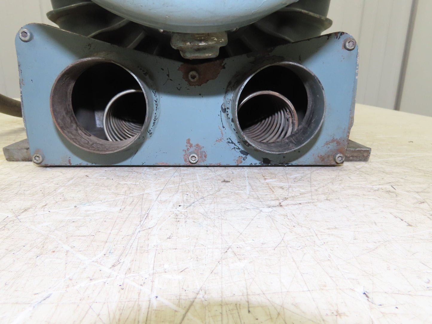 Baldor 35H875X746 Regenerative Blower Vacuum Pump 3.5Hp 3450rpm 230/460V 3PH