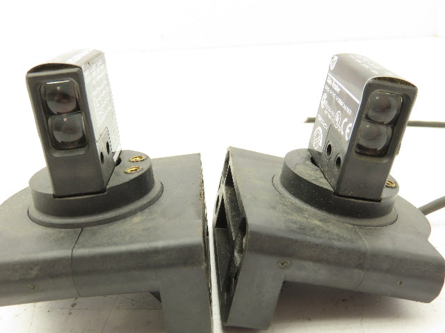 Allen Bradley 42SMR-7110 Photoswitch Trans Beam Receiver Source Ser B