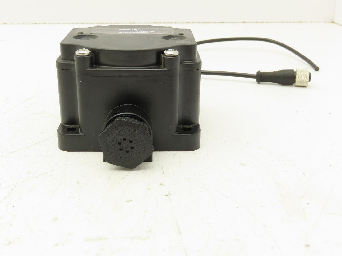 Banner DX80N9X1W-CM1L Sure Cross Condition Monitoring Node CM Series DX80