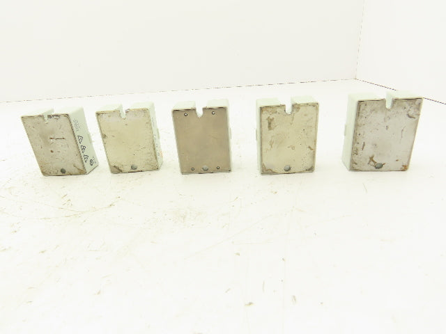Automation Direct AD-SSR650-AC-280A Solid State Relay 50A 24-280VAC SCR Lot of 5