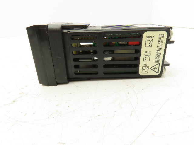 Watlow 93AA-1KD0-00RG Temperature Control Module PLC Display