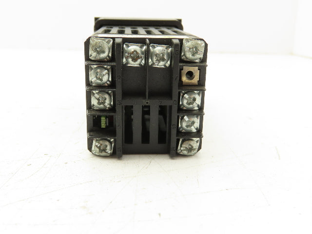 Watlow 965A-3KD0-00RG Temperature Control Module PLC Display