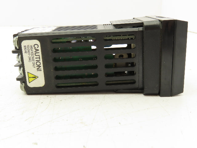Watlow 965A-3KD0-00RG Temperature Control Module PLC Display