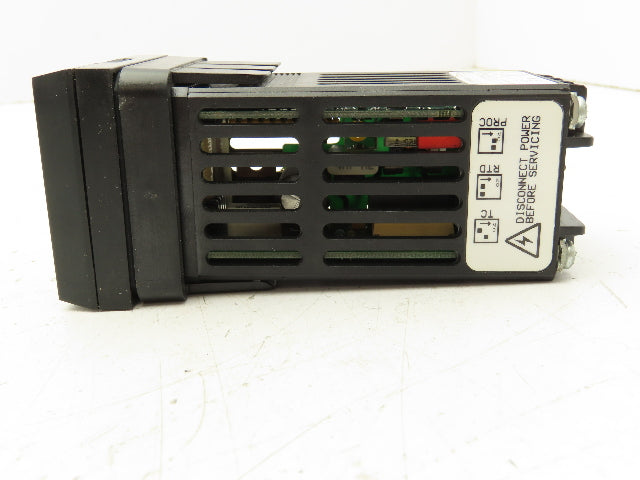 Watlow 965A-3KD0-00RG Temperature Control Module PLC Display