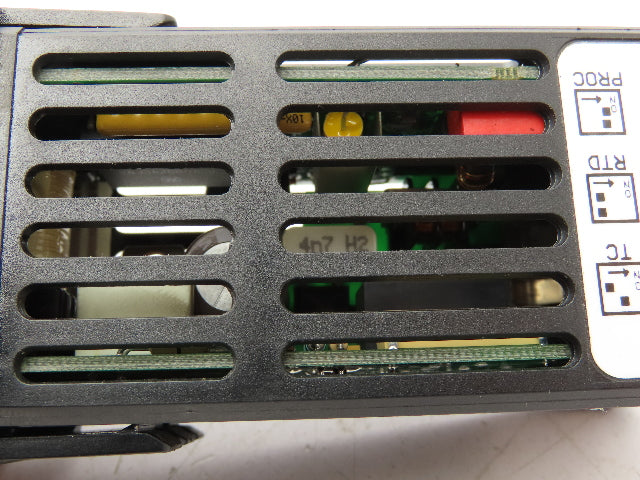 Watlow 965A-3KD0-00RG Temperature Control Module PLC Display