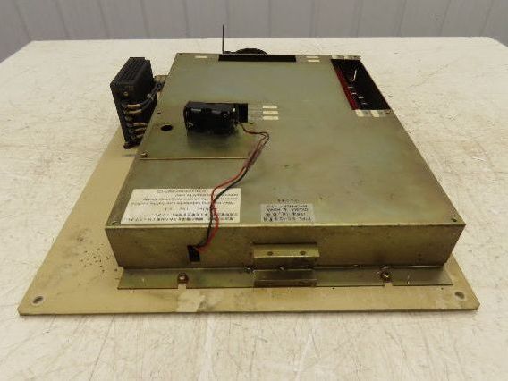Mitsubishi Okuma PM-905C1 Power Supply Control Module Type SC-45