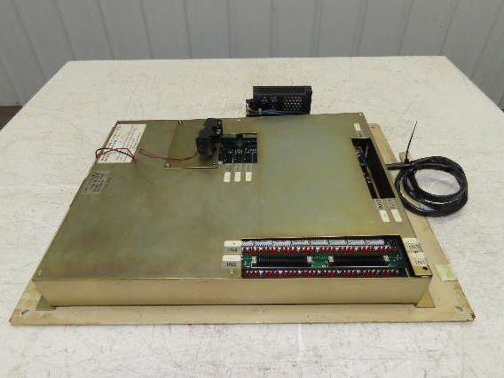 Mitsubishi Okuma PM-905C1 Power Supply Control Module Type SC-45