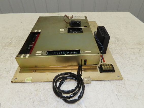 Mitsubishi Okuma PM-905C1 Power Supply Control Module Type SC-45