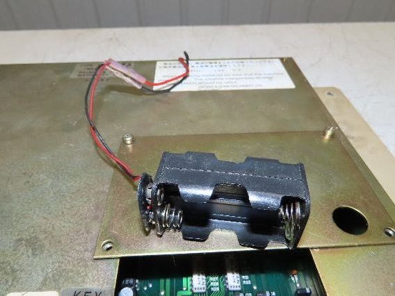 Mitsubishi Okuma PM-905C1 Power Supply Control Module Type SC-45