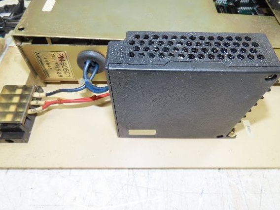Mitsubishi Okuma PM-905C1 Power Supply Control Module Type SC-45