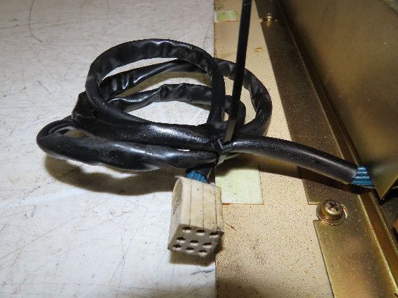 Mitsubishi Okuma PM-905C1 Power Supply Control Module Type SC-45