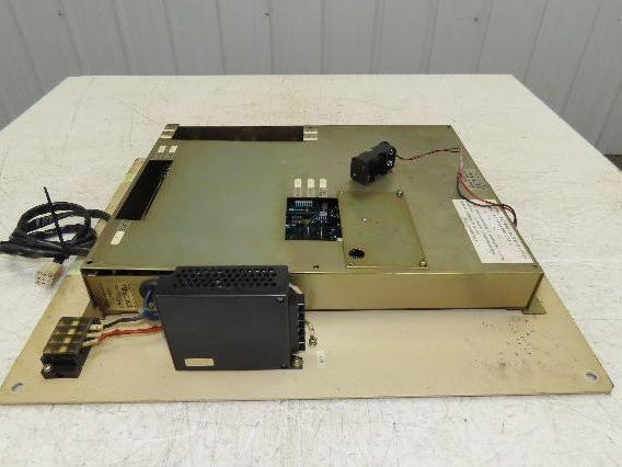 Mitsubishi Okuma PM-905C1 Power Supply Control Module Type SC-45