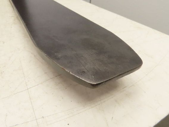 5x42" Class 2 Steel Forklift Forks Tines 16" Carriage 1-Pair