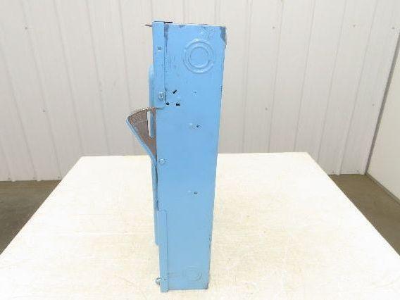 Siemens F353 I-T-E Heavy Duty Safety Disconnect Switch 100A 600V 3Ph Fused