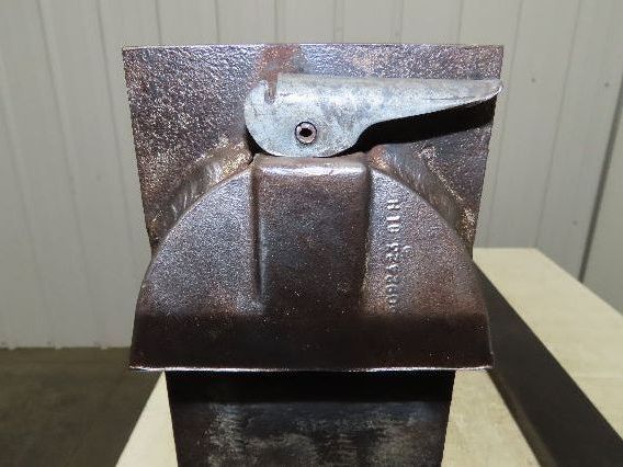 5x48" Class 2 Steel Forklift Forks Tines 16" Carriage 1-Pair