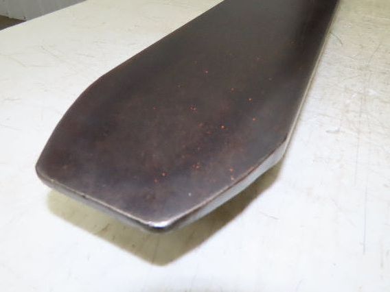 5x42" Class 2 Steel Forklift Forks Tines 16" Carriage 1-Pair
