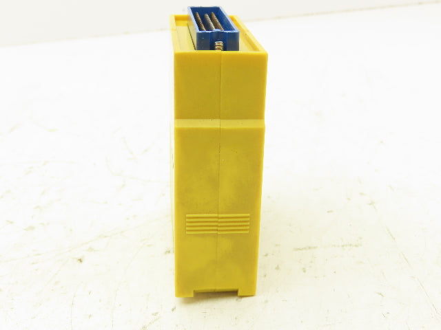 Fanuc A02B-0091-J551 PLC Macro Memory Module 09 Edition #0A32