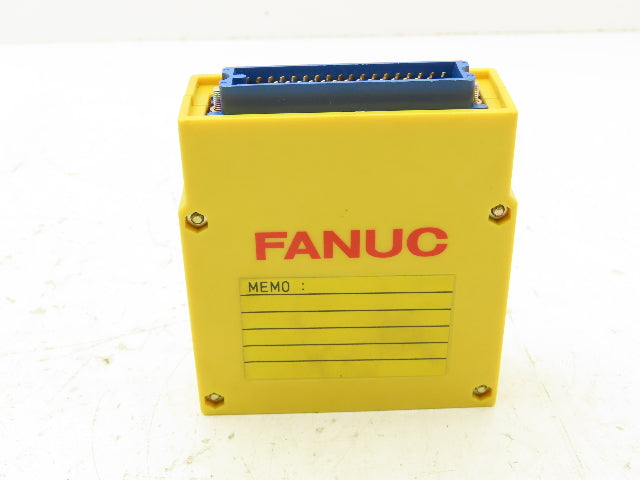 Fanuc A02B-0091-J551 PLC Macro Memory Module 09 Edition #0A32