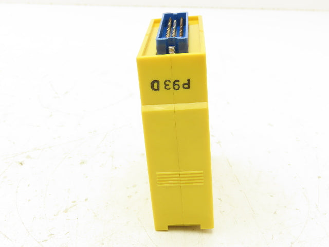 Fanuc A02B-0091-J551 PLC Macro Memory Module 09 Edition #0A32