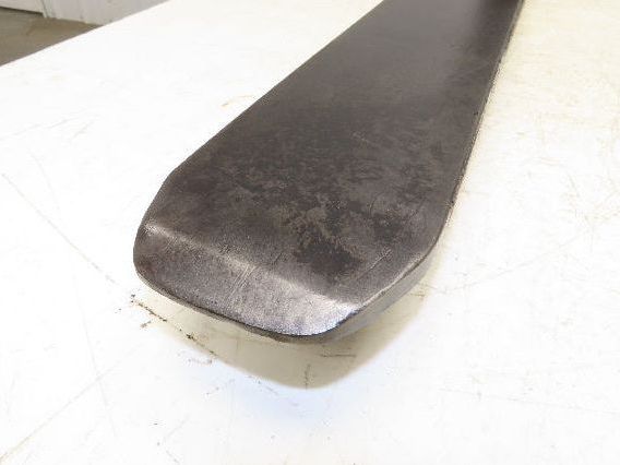 4x42" Shaft Mount Steel Forklift Forks Tines 1-1/2" Shaft 1-Pair