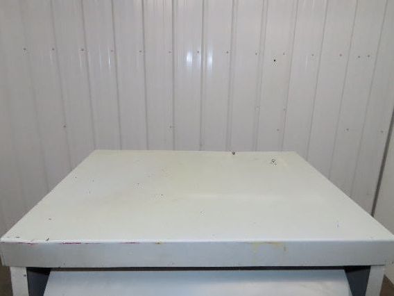 General Electric 9T23L8072 Power Transformer 30kva 3Ph HV 480V LV 208/120 Wye