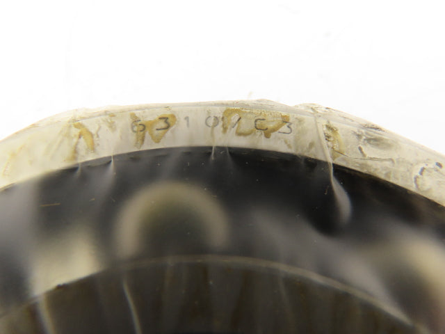 SKF 6310 J/EM Radial/Deep Groove Ball Bearing 50mm ID 110mm OD