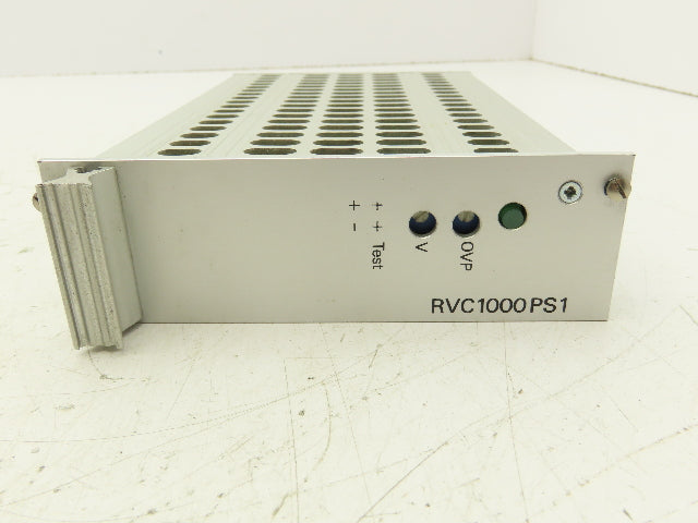 Celio RVC1000PS1 Vero Power Supply IN 115/230V Out 24VDC Monovolt Viscolor 2200