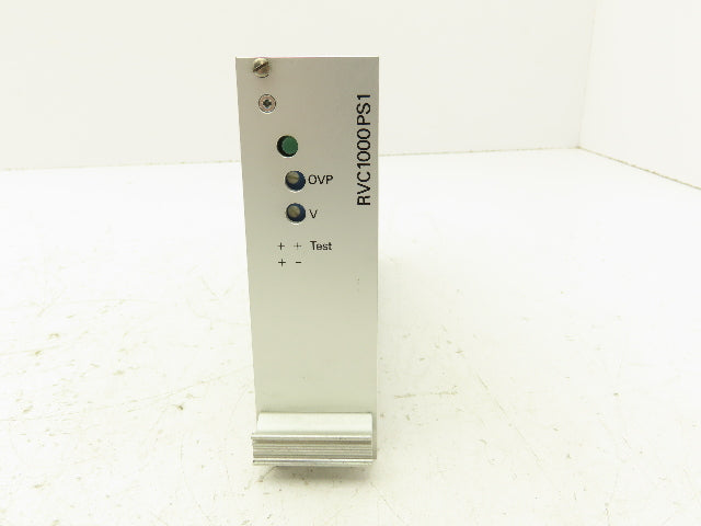 Celio RVC1000PS1 Vero Power Supply IN 115/230V Out 24VDC Monovolt Viscolor 2200