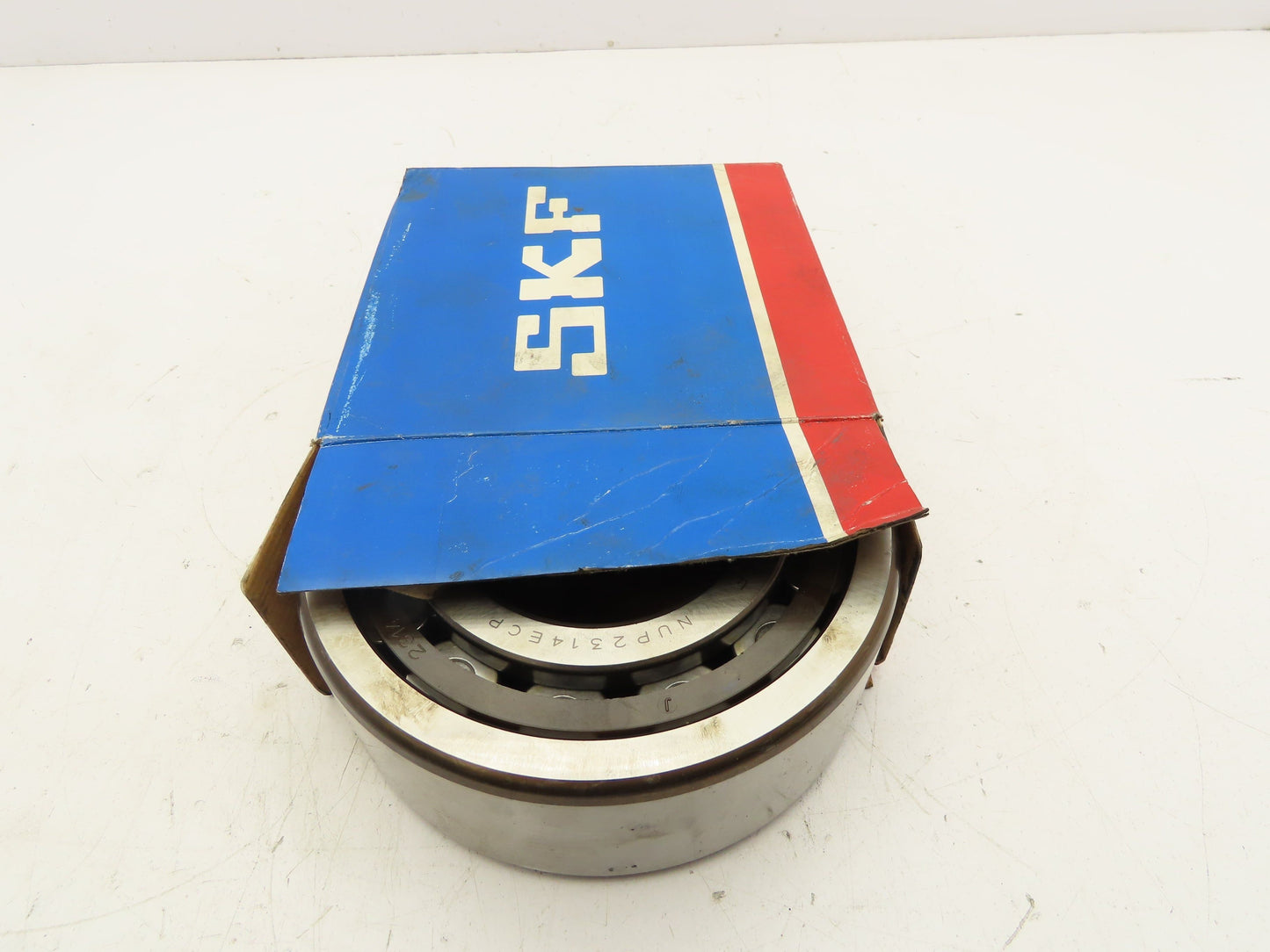 SKF NUP 2314ECP Cylindrical Roller Bearing 70 mm Bore 150 mm OD