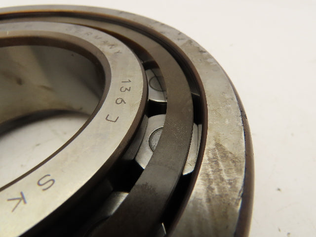 SKF NUP 2314ECP Cylindrical Roller Bearing 70 mm Bore 150 mm OD