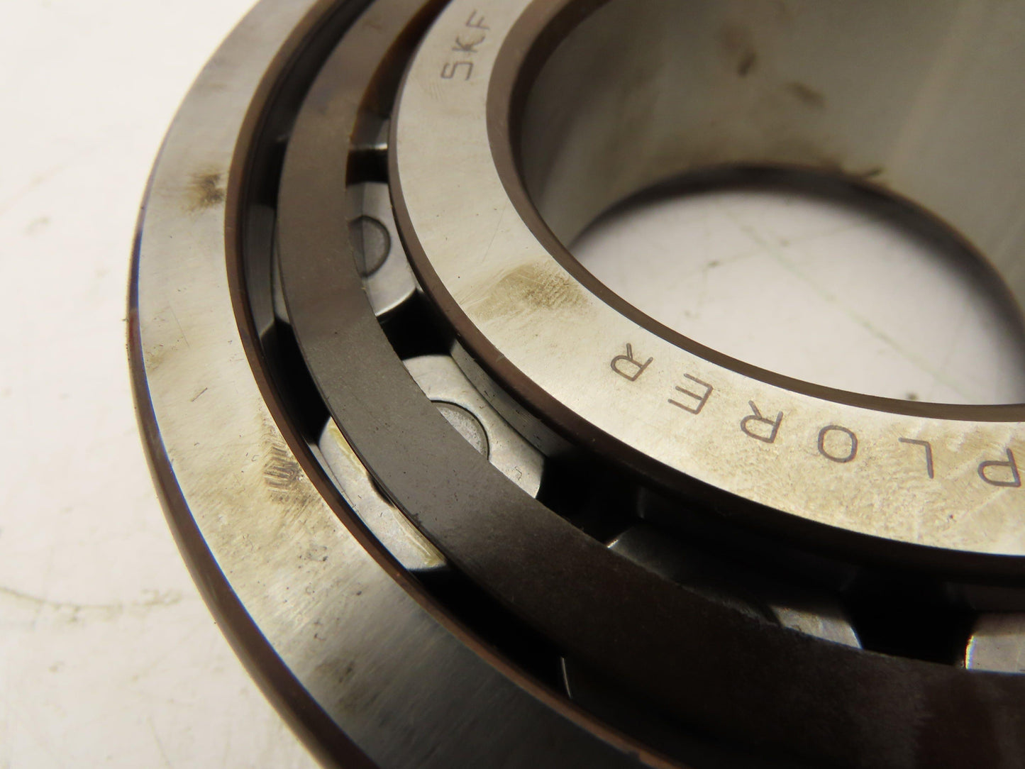 SKF NUP 2314ECP Cylindrical Roller Bearing 70 mm Bore 150 mm OD