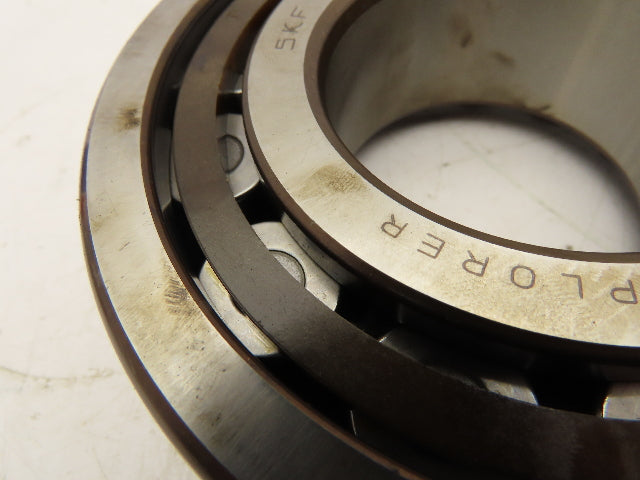 SKF NUP 2314ECP Cylindrical Roller Bearing 70 mm Bore 150 mm OD