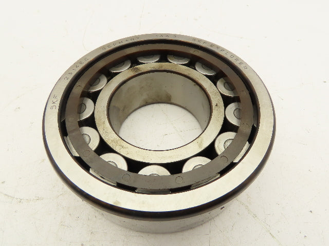 SKF NUP 2314ECP Cylindrical Roller Bearing 70 mm Bore 150 mm OD
