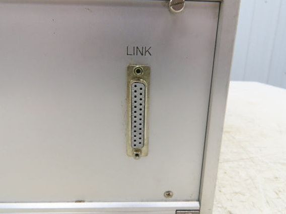Celio VC2200 8PU PLC Slot Rack Viscolor 2200