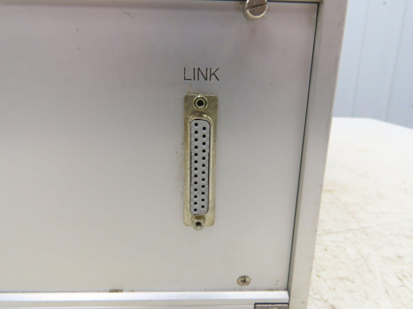 Celio VC2200 8PU PLC Slot Rack Viscolor 2200