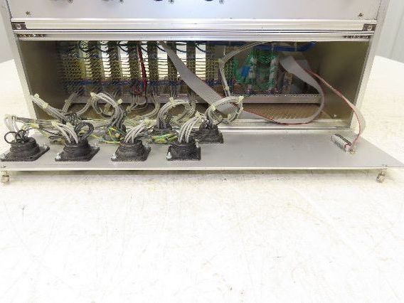 Celio VC2200 8PU PLC Slot Rack Viscolor 2200