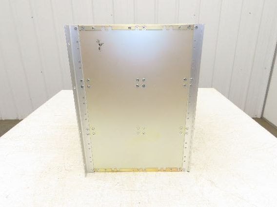 Celio VC2200 8PU PLC Slot Rack Viscolor 2200