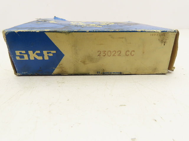 SKF 23022 CC Spherical Roller Bearing 110 mm Bore 170 mm OD