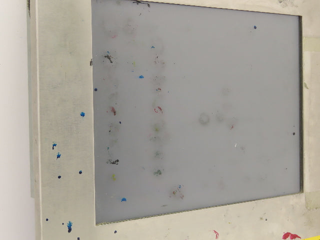 Inducomp 330408 Viscolor 2500 LCD Display Panel 15" Touch Screen