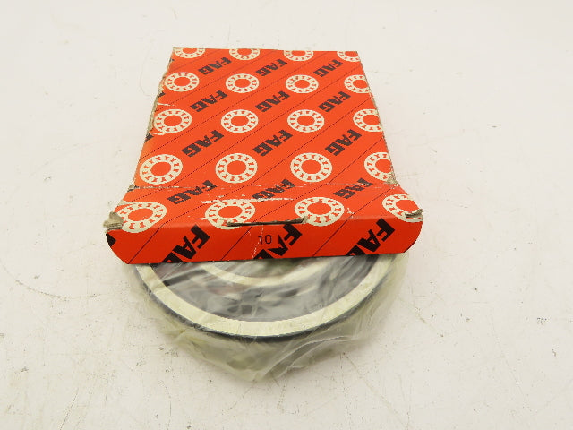 Fag NU2215E. TVP2 Cylindrical Roller Bearing 75 mm ID 130 mm OD