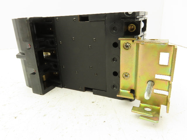 Square D FA36030 I-Line Circuit Breaker 30A 3 Pole 600V Plug-On Ser 2 Gray Face