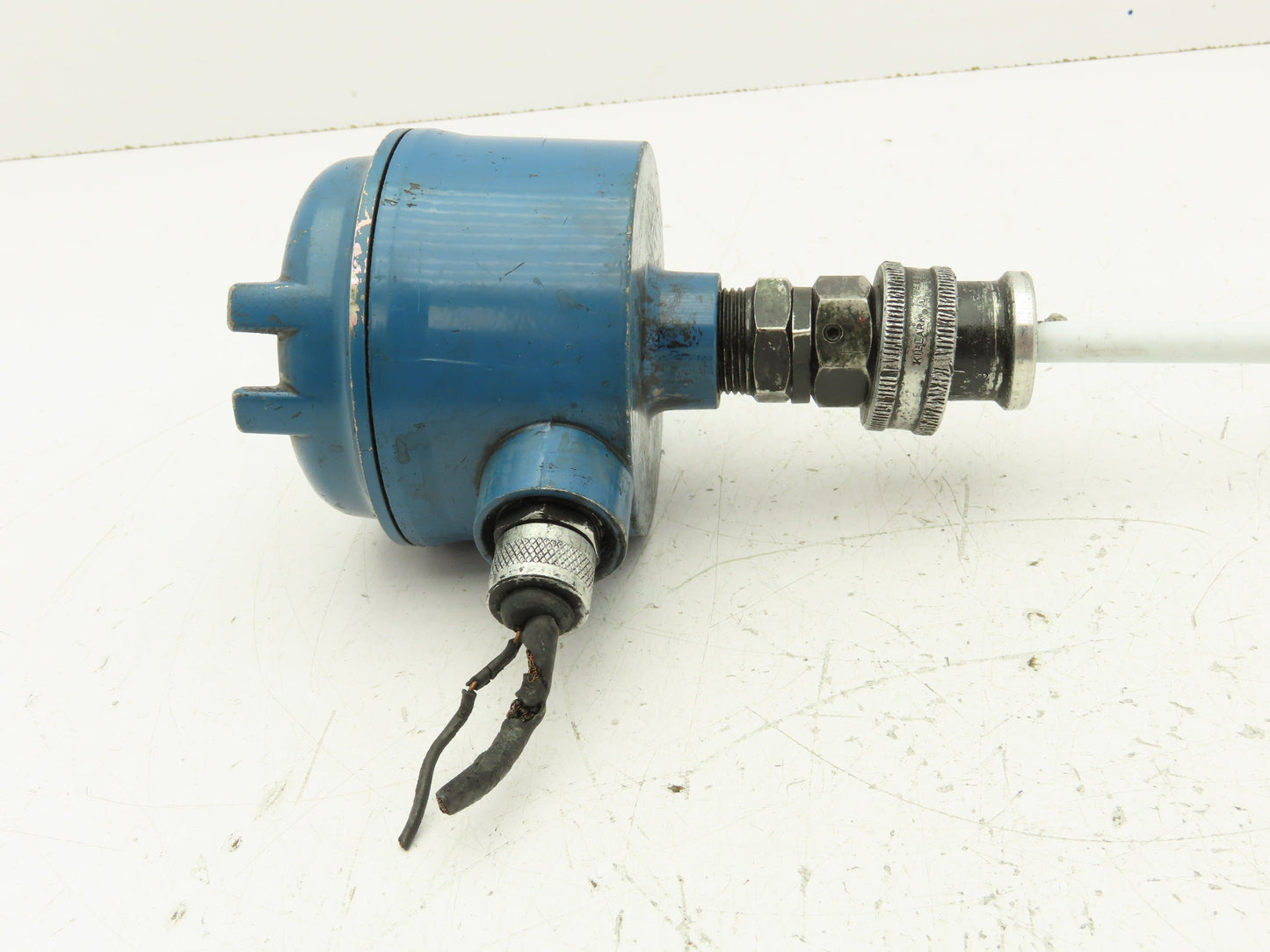 DrexelBrook 700-1-22 Sensing Element 16.5" Probe with Housing