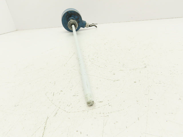 DrexelBrook 700-1-22 Sensing Element 16.5" Probe with Housing
